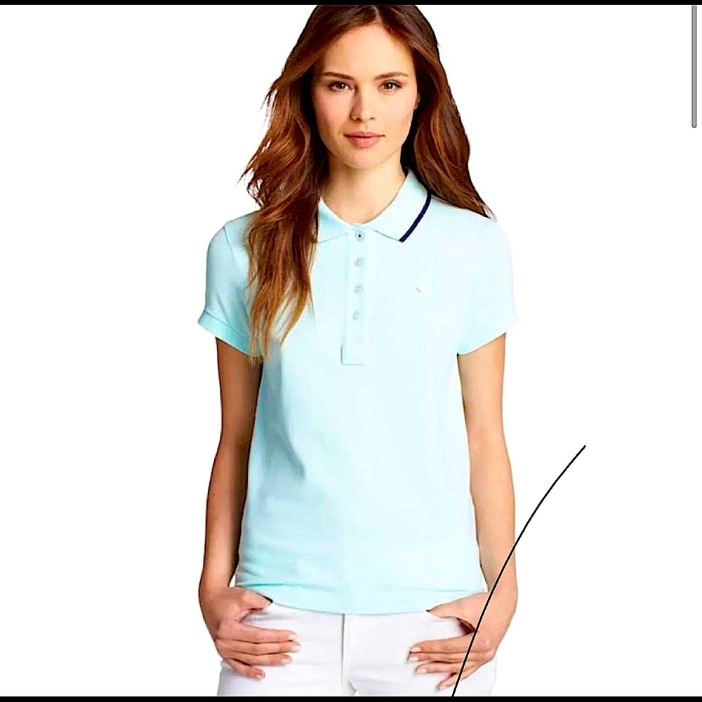 Kate Spade polo shirt